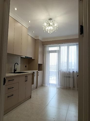 pro group: 1 комната, 42 м², Технопарк Элитка, 8 этаж, Евроремонт — 9