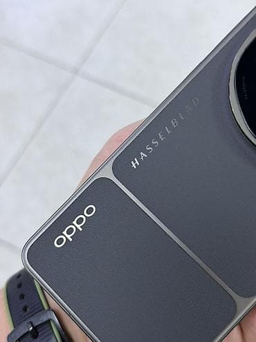 oppo f21 pro: Oppo Find X9 Pro, цвет - Серый — 5
