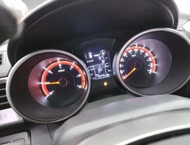 range rover evogue: Ssangyong Tivoli: 2019 г., 1.6 л, Автомат, Дизель, Кроссовер — 6