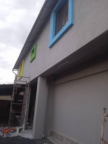 интерьера: Отделочные работы, делаем все мелкие работы, цена договорная — 8