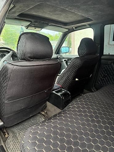 BMW: BMW 5 series: 1991 г., 2.5 л, Механика, Бензин, Седан — 4