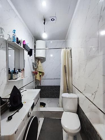 Үйлөр: 🔥 Срочно продается дом! 📍 п. Манас, ул. Школьная 🏠 3 комнаты 📐 — 3