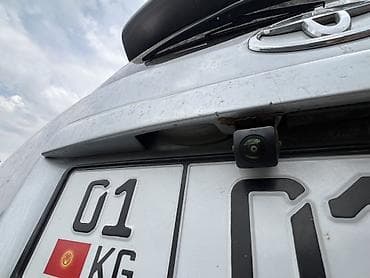 Продажа авто: Toyota Ist: 2003 г., 1.3 л, Автомат, Бензин, Хэтчбэк — 5