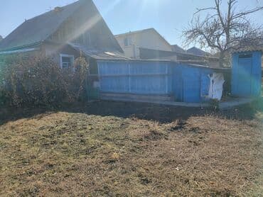 Үйдү ижарага алам: Үй, 50 кв. м, 5 бөлмө, Кыймылсыз мүлк агенттиги — 10