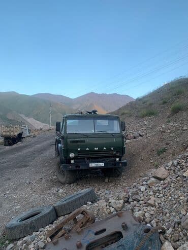 купить двигатель на мотоблок 7 л с: Грузовик, Камаз, Стандарт — 7