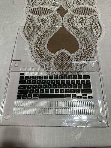 зарядник macbook: Для программирования — 4