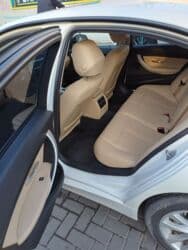 bwm самурай: BMW 320: 2018 г., 2 л, Автомат, Бензин, Седан — 9