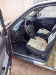 купить запчасти на опель вектра б: Daewoo Nexia: 2009 г., Хэтчбэк — 6