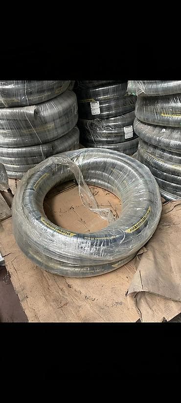 Все для дома и сада: Шланг для полива Новый, Самовывоз — 3