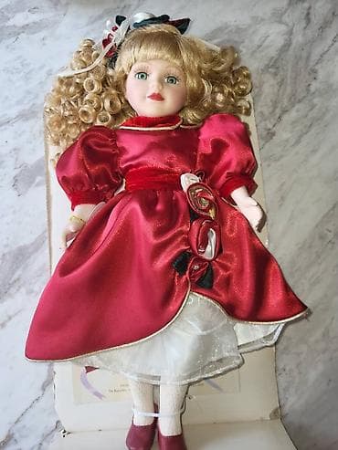 boy guzguleri: Продаю куклу.Рост 41 см (без коробки). Тело и на половину ручки/ножки — 2