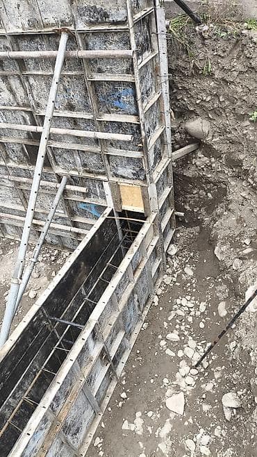 желе: Монолитные и каменные работы “под ключ” Нөлдөн үй салганга уста бар. - — 1