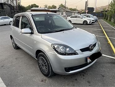 стартер на ваз: Mazda Demio: 2005 г., 1.5 л, Автомат, Бензин, Хэтчбэк — 3