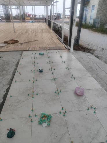 ips 24: Подготовка стен для укладки, Подготовка стен для грунтовки, Резка плитки | Керамическая плитка, Керамогранитая плитка, Мозаичная плитка | Вертикальная укладка, Диагональная укладка, Горизонтальная укладка Больше 6 лет опыта — 7