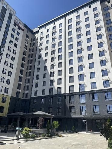 12: 1 комната, 48 м², Элитка, 12 этаж, Готовая ПСО (под самоотделку) — 1