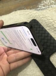 айфон 14 про макс цена бу: IPhone 14 Pro Max, Б/у, 256 ГБ, Midnight, Чехол, 91 % — 4