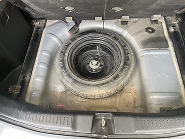 odyssey honda: Honda Fit: 2005 г., 1.5 л, Вариатор, Бензин, Хэтчбэк — 6
