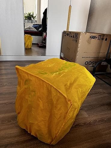 smart sensor: Рюкзак, Унисекс — 4