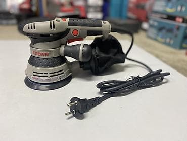 Контейнеры: Шлифовальная машина, Стандартная шлифмашина, Новый, Бесплатная доставка — 2