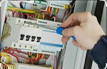 установка солнечных панелей: Электромонтажные работы и обслуживание электрощитов - Монтаж и сборка — 1