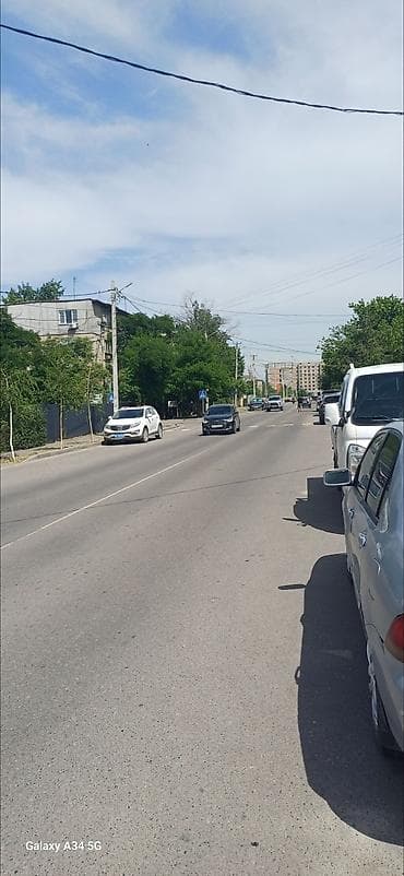 ипотека участок: Срочно Продаётся участок в районе Манаса/Жибек-жолу, новое Японское — 6