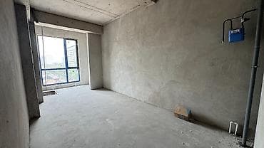 2 комнаты, 83 м², Элитка, 5 этаж, ПСО (под самоотделку) — 6