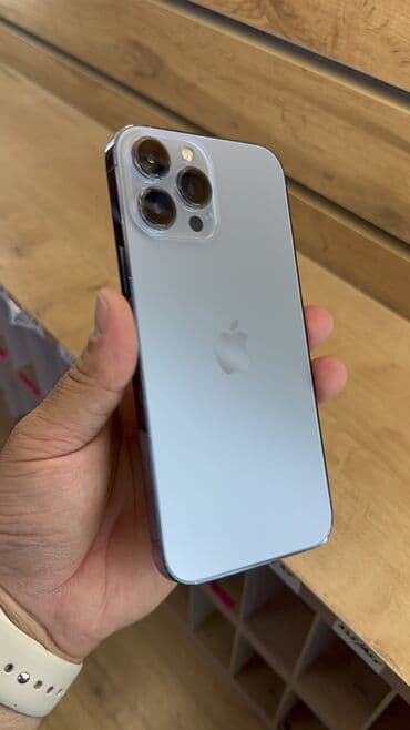 айфон 15 про макс цена бишкек цум: IPhone 13 Pro Max, Б/у, 256 ГБ, 80 % — 9