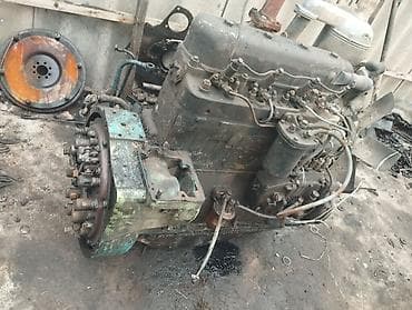 jon deer: Модель: 80, Б/у — 7