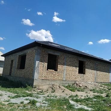 аренда парковка: Участок буто элек уйу мн сатылат свет бар.ак ордо 3тон жердин аянты — 1