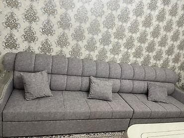 Дивандар: Түз диван, Жаңы — 2