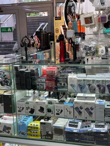 работа мерчендайзером: Требуется продавец-консультант — 1