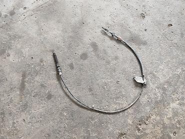 некция 1: Mazda 6 Трос, Мазда 6 трос Трос АКПП См.Фото Привозные автозапчасти — 3