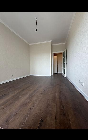 Квартиры: 1 комната, 42 м², Элитка, 4 этаж, Евроремонт — 2