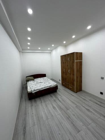 суточные квартиры бишкеке центре: 3 комнаты, Собственник, С мебелью полностью — 8