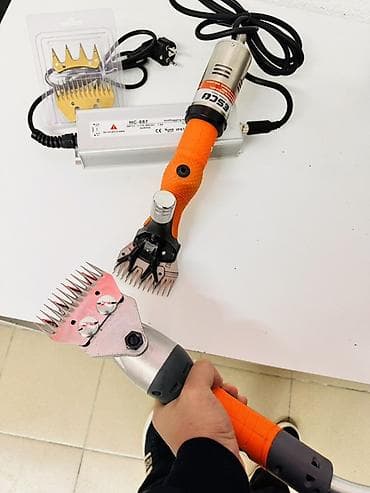 riwei машинка для стрижки: Машинка для стрижки волос — 1