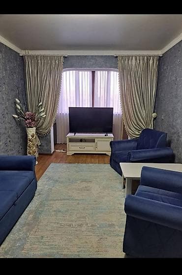 106: 3 комнаты, 70 м², 106 серия, 7 этаж — 3