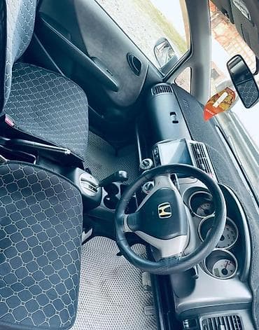 хонда срв срочно: Honda Fit: 2004 г., 1.5 л, Автомат, Бензин, Хэтчбэк — 5