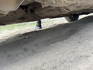 тюнинг на авто: Volkswagen Passat: 1988 г., 1.8 л, Ручные, Бензин, Универсал — 9