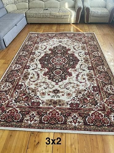 ковер 3 6: Ковер 300 * 200 — 2