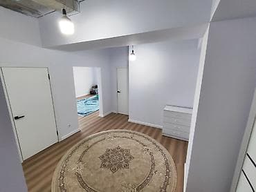 76: 2 комнаты, 76 м², 17 этаж — 2