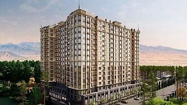 район мадина: 3 комнаты, 98000 м² — 1