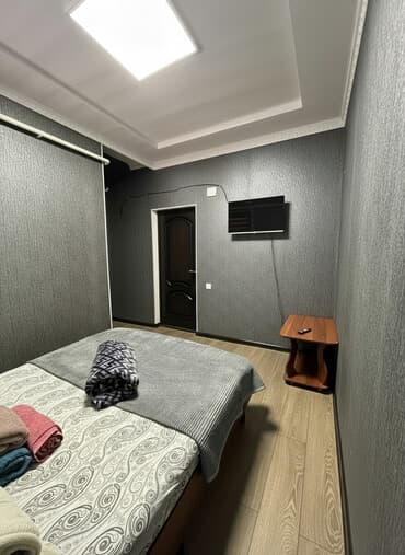 сниму 3х комнатную квартиру: 20 м², 1 комната — 1