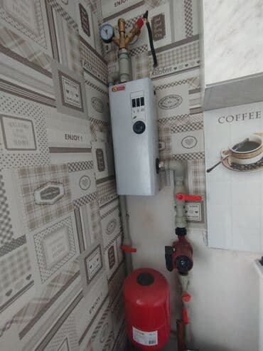 вентилятор с водой бишкек: Башка жылытуу приборлору — 1