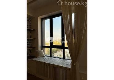 3 к: 3 комнаты, 99 м², Элитка, 8 этаж, Евроремонт — 4