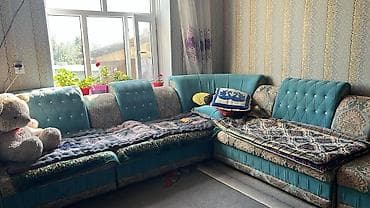 дом купить сокулук: Иссык-Кульская область,Иссык-Кульский район,село — 7