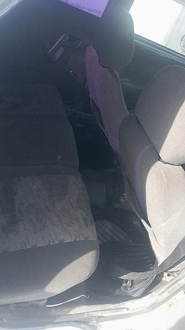 машина лада: ВАЗ (ЛАДА) 2112: 2006 г., 1.6 л, Механика, Бензин, Хэтчбэк — 6