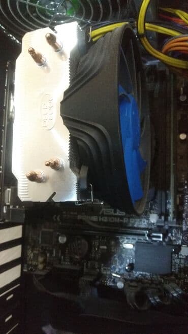 сколько стоит игровой ноутбук в бишкеке: Система охлаждения, Б/у — 2