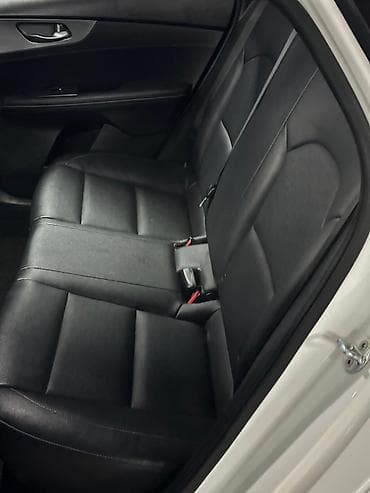 Kia: Kia K3: 2019 г., 1.6 л, Автомат, Бензин, Седан — 6