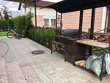 Коттедж, Лазурный берег, Чок-Тал, 4 места — 4