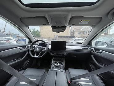 Унаа сатуу: BYD Qin: 2021 г., Автомат, Гибрид, Седан — 5