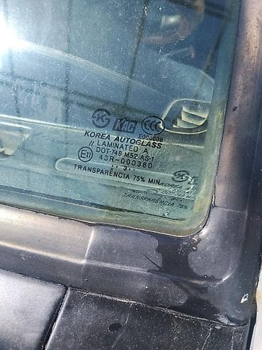 porter 4x4: Hyundai Porter: 2003 г., Дизель — 7
